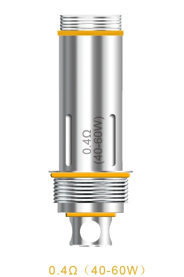 Coil for Aspire Cleito